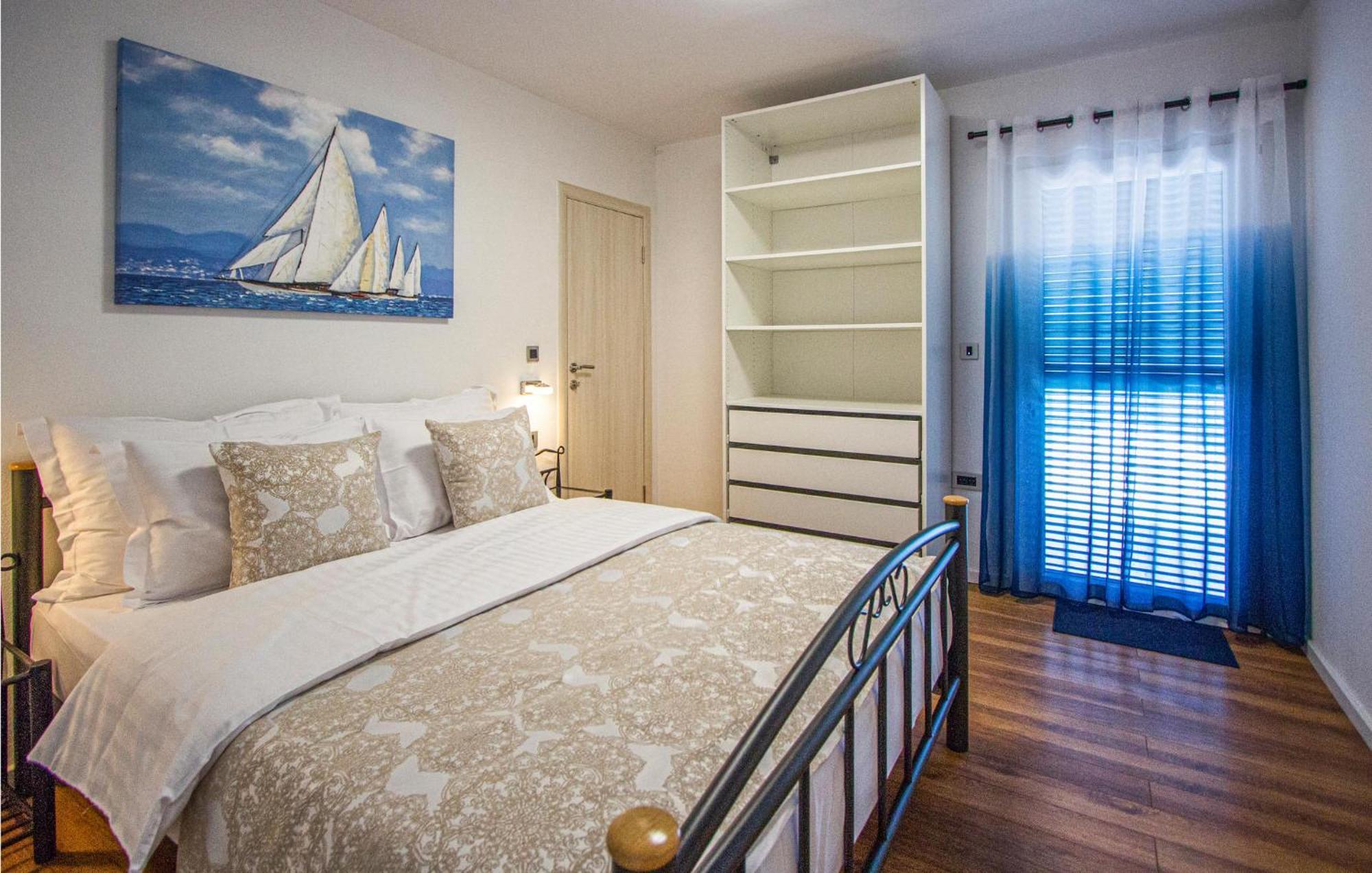 In With Wifi Holiday home Zavala